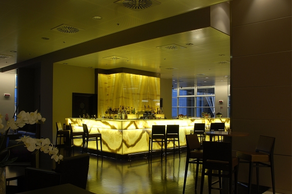 Best Western Premier BHR Treviso Hotel (Quinto di Treviso)